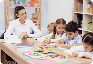 Atividades acadêmicas