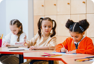 Oficinas de escrita criativa